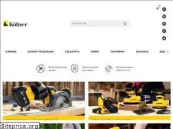 Sites similar to kolner-tools.com