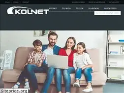 Sites similar to kolnet.eu