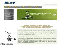 Sites similar to kolnex.com