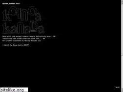 Sites similar to kolnoakanada.com