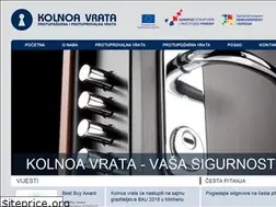 Sites similar to kolnoavrata.hr