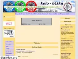 Sites similar to kolo-bezky.cz