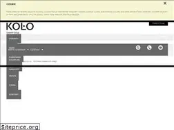 Sites similar to kolo-geberit.cz