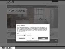 Sites similar to kolo-international.com