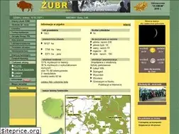 Sites similar to kolo-lowieckie-zubr.com.pl
