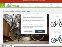 Sites similar to kolo-park.cz