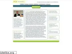 Sites similar to kolo-proktologie.de