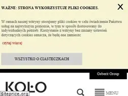Sites similar to kolo.com.pl
