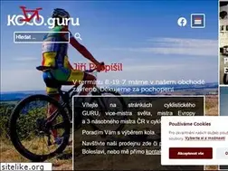 Sites similar to kolo.guru