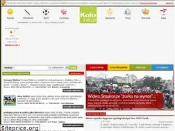 Sites similar to kolo.info.pl