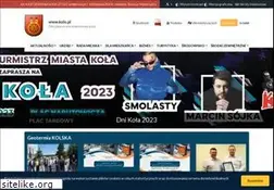 Sites similar to kolo.pl