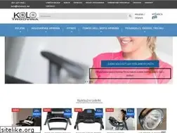 Sites similar to kolo.si