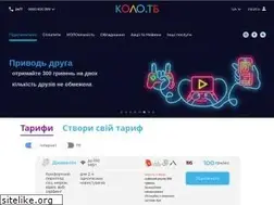Sites similar to kolo.tv