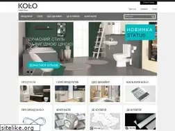 Sites similar to kolo.ua