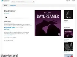Sites similar to koloah.bandcamp.com