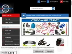 Sites similar to koloasport.cz