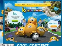 Sites similar to kolobanga.ru