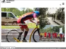 Sites similar to kolobezkovyportal.cz