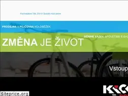 Sites similar to kolobezky-brandys.cz
