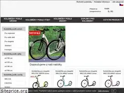 Sites similar to kolobezky-novak.cz