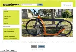 Sites similar to kolobezky-plzen.cz