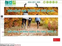 Sites similar to kolobezky.bike