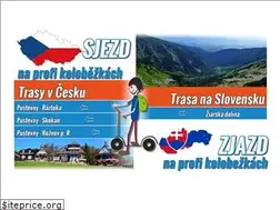 Sites similar to kolobezky.eu