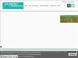 Sites similar to kolobezkyhodkovice.cz