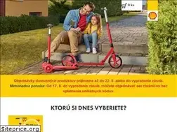 Sites similar to kolobezkyshell.sk