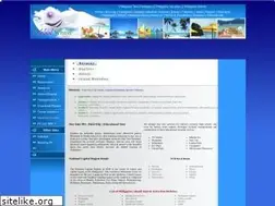 Sites similar to kolobialtravel.com