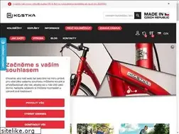 Sites similar to kolobka.cz