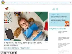 Sites similar to kolobok.ua