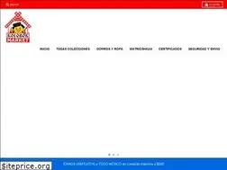 Sites similar to kolobokmarket.com