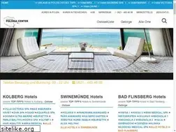 Sites similar to kolobrzeg-hotel.de