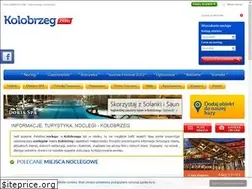 Sites similar to kolobrzeg.com