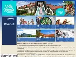 Sites similar to kolobrzeg.de