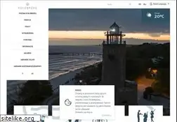 Sites similar to kolobrzeg.eu
