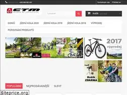 Sites similar to koloctm.cz
