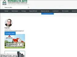 Sites similar to kolodci.com