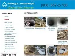 Sites similar to kolodci.net