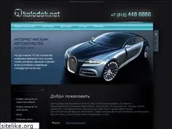 Sites similar to kolodok.net