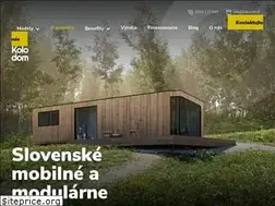 Sites similar to kolodom.sk