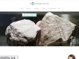 Sites similar to kologlukimya.com