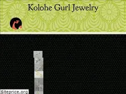 Sites similar to kolohegurl.com