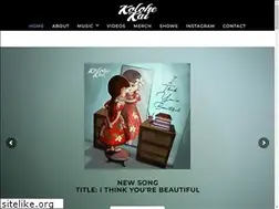 Sites similar to kolohekaimusic.com