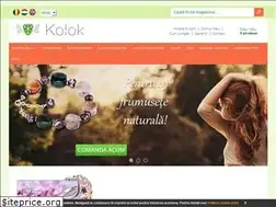 Sites similar to kolok.ro