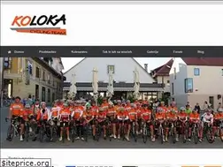Sites similar to koloka.si