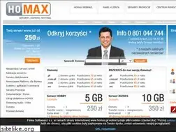 Sites similar to kolokacja.com.pl