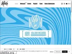 Sites similar to kolokarecords.com