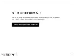 Sites similar to kolokation.net